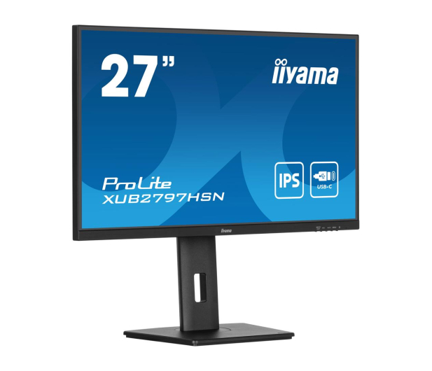 IIYAMA ProLite XUB2797HSN-B2 - 1293357 - zdjęcie 3